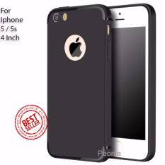 Giá Sốc Ốp lưng siêu mỏng iphone 5/5S NEW CASE  