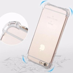 Nơi Bán Ốp lưng silicone chống Sốc-Rơi Rớt-Manh Mẻ cho iphone 6Plus-6S Plus LADA  