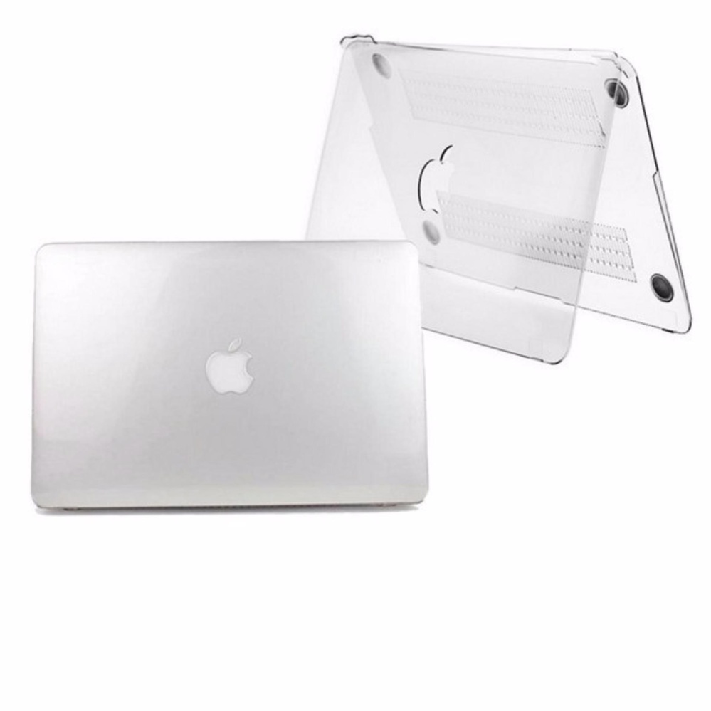 Ốp lưng trong suốt Ultrathin cho Macbook Pro Retina 13.3 inch