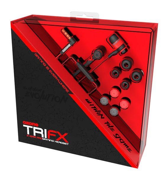 Ozone TriFX