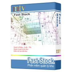 Phần mềm quản lý kho FAST STOCK