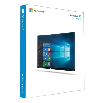 Phần mềm Windows 10 Home 64Bit DVD 70064367  