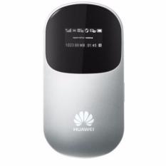 So Sánh Giá Phát wifi từ sim 3G HUAWEI E586 – Nhỏ gọn (Trắng)   Nhất Tín Computer (Tp.HCM)