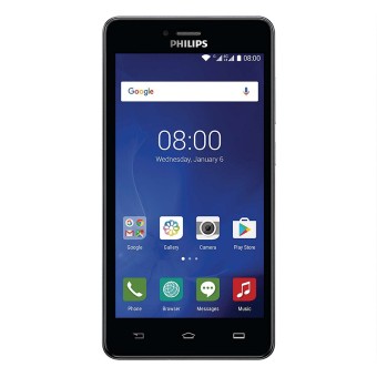 Philips S326 8GB 3000mAh (Xám) - Hãng Phân Phối Chính Thức + Tặngkèm Simvà Bộ KIT May 2018 - 2 Philips S326 8GB 3000mAh (Xám) - Hãng phân phối chính thức + Tặngkèm Simvà bộ KIT - 2