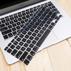 Phủ Phím Macbook Retina 12 inch ,màu đen