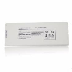 Pin Apple MacBook White 13″ A1185 A1181 ( trắng )