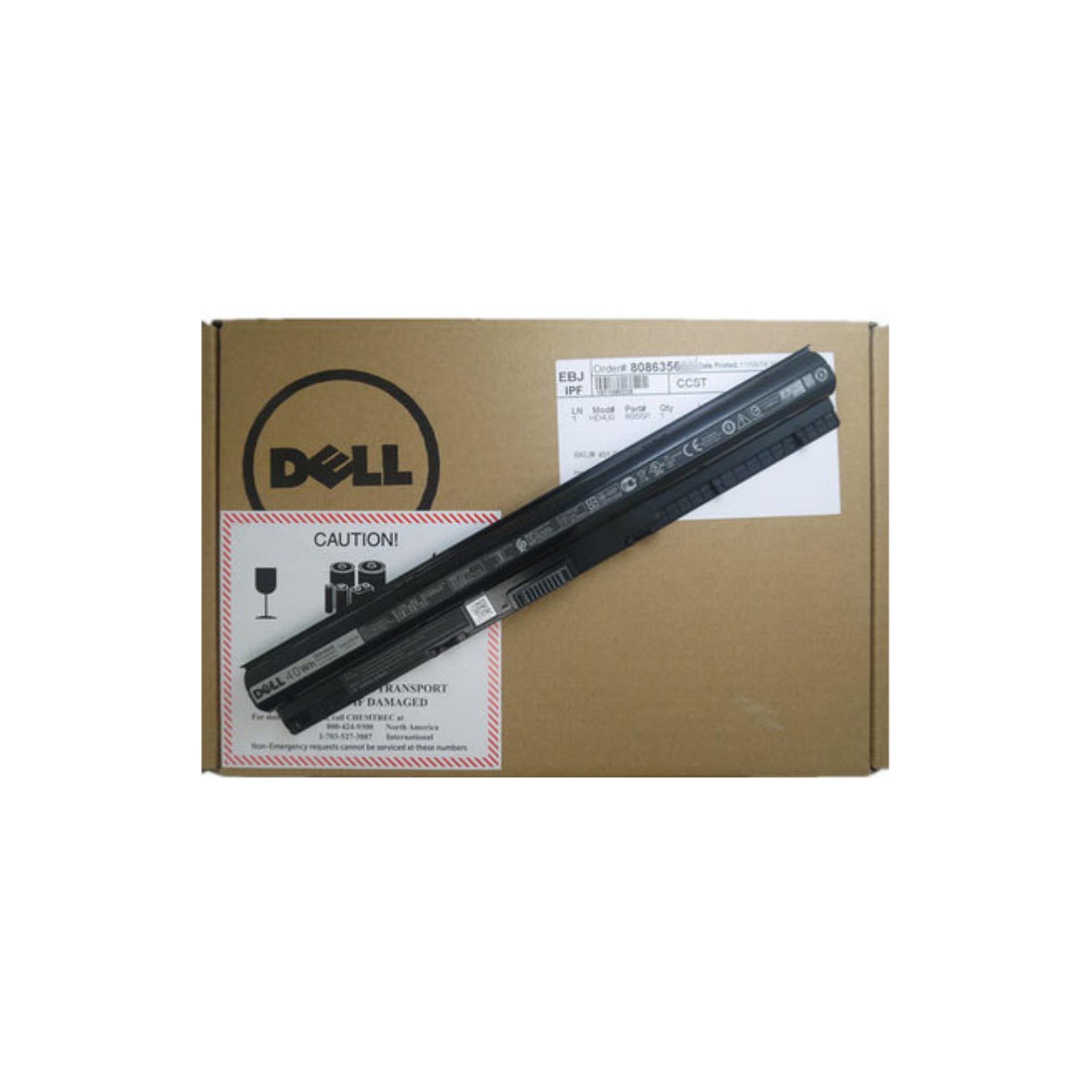Pin (battery) Dell Inspiron 15 5558 5559 4cell type M5Y1K original