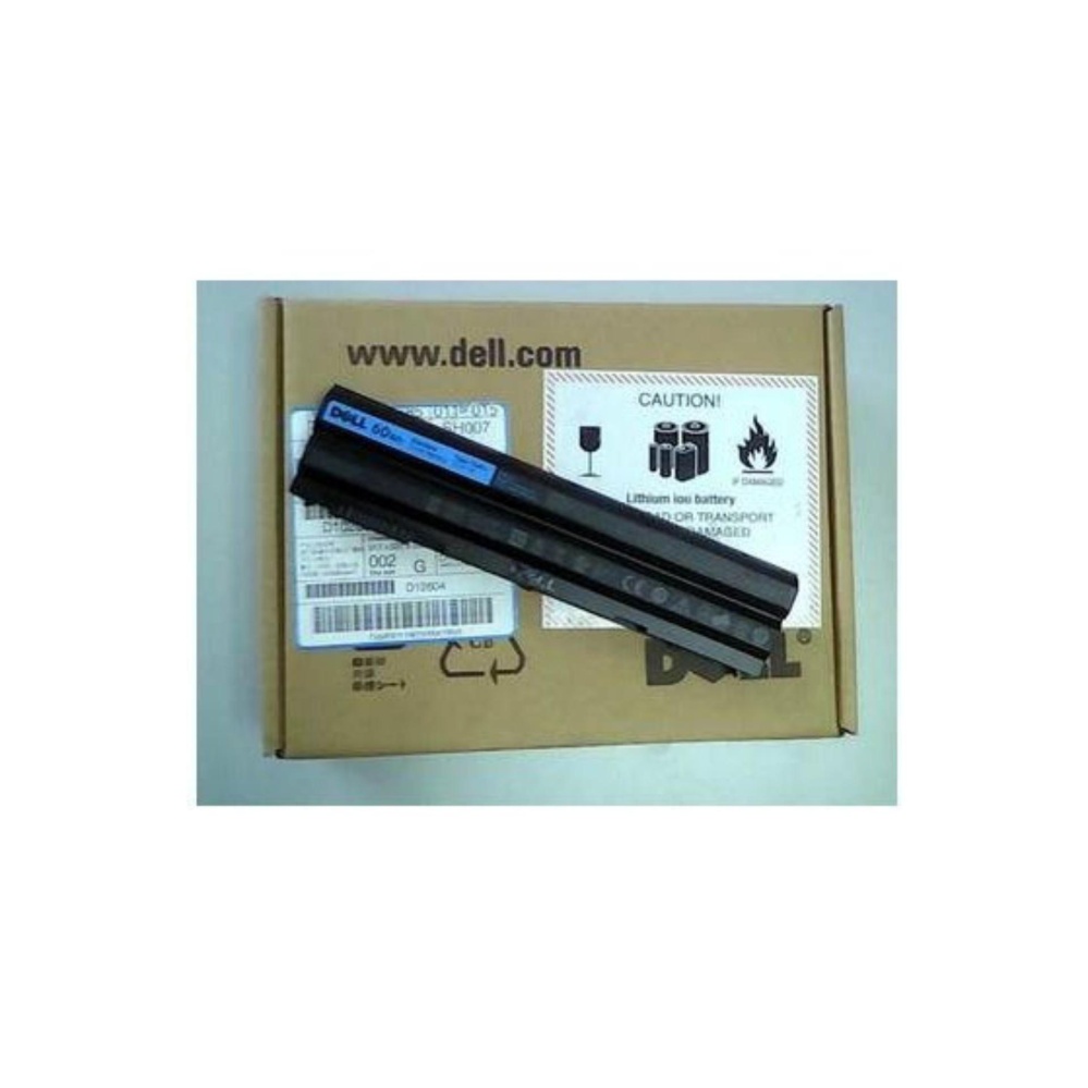 Pin (battery) laptop DELL Vostro 3460 3560 model 8858X 6 cells