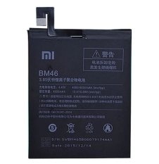 Nên mua Pin cho máy Xiaomi Redmi Note 3 BM46 (Đen)   ở Việt Nhật Shop