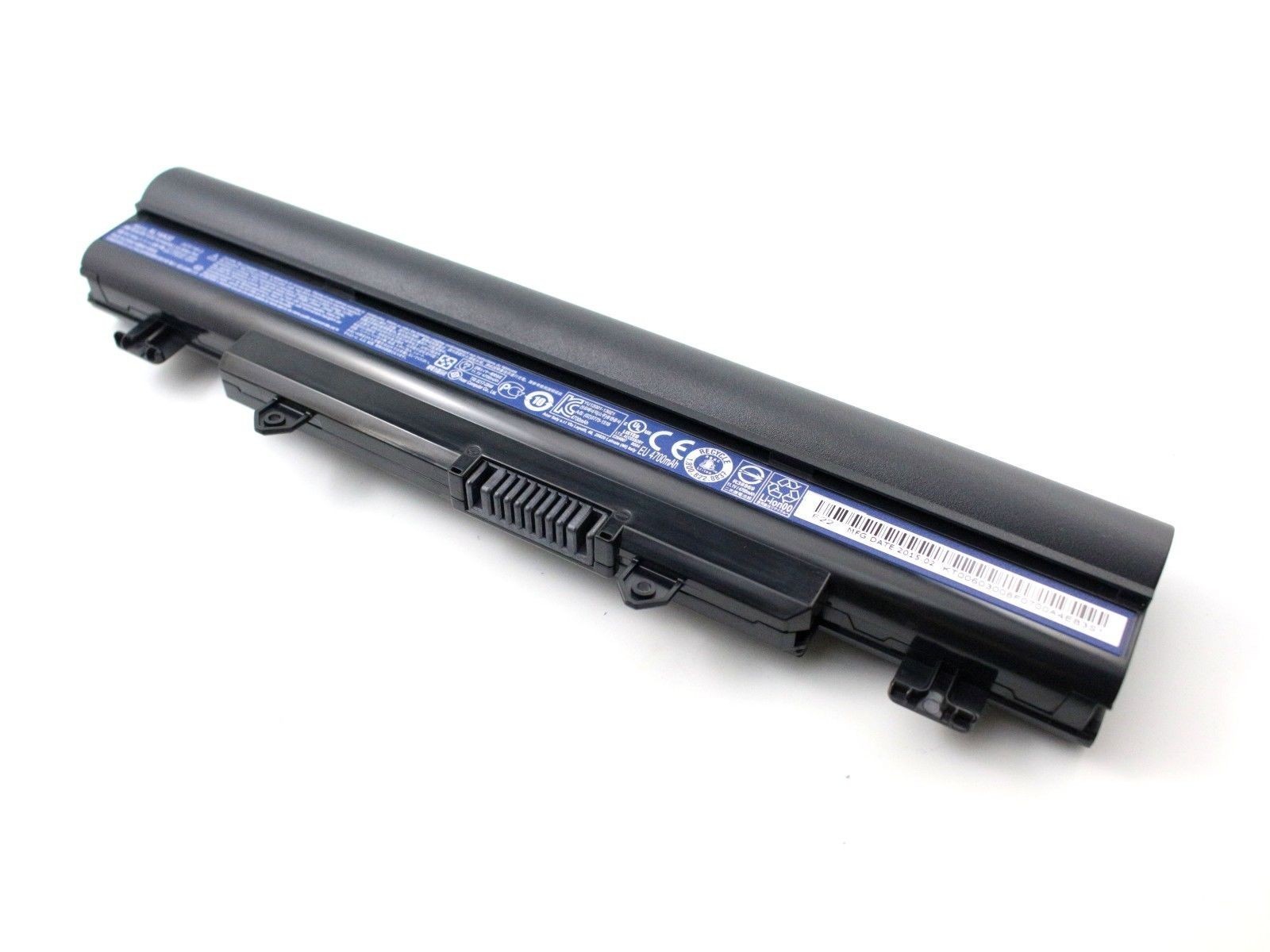 Pin Laptop Acer Aspire E5 (Đen)