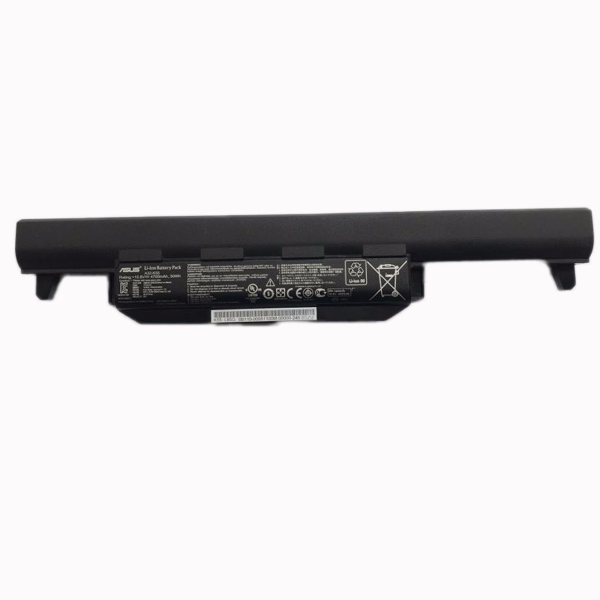 Pin laptop ASUS A32-K55 A55 A55A A55D A55V K55 K55A K55D K55DE K55DR K55N K43A X45C X45 X45A X45C X45U...