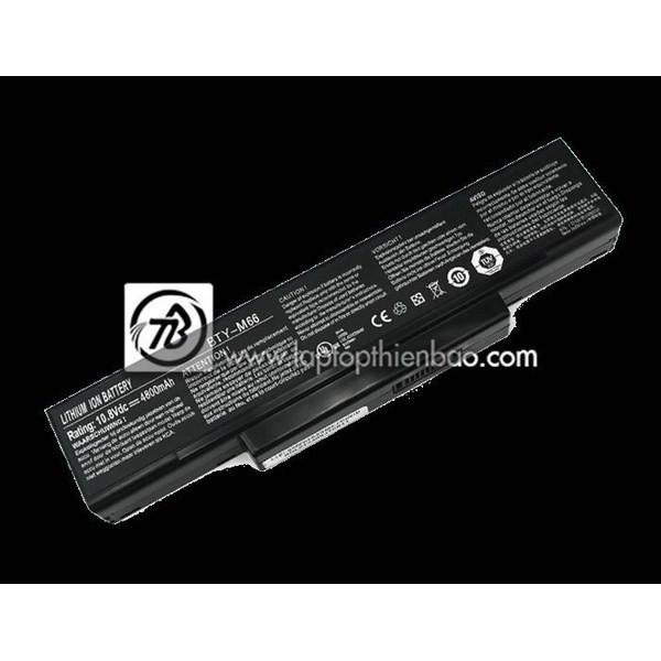 Pin Laptop Asus A9 A9t A32-Z94 A32-Z96 A33-F3