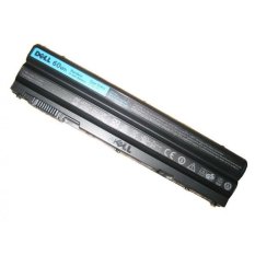 Pin laptop Dell Latitude E5420 E5520 E6420 E6520 E6440 E6530 15r-5520 15R5520 E6430 E5430 (Đen) – Hàng nhập khẩu