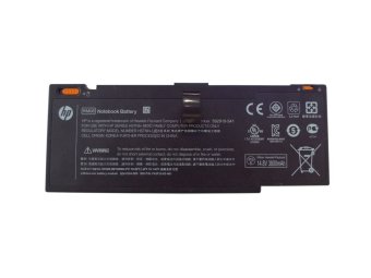 Pin Laptop HP ENVY 14 (Đen) - Hàng nhập khẩu  