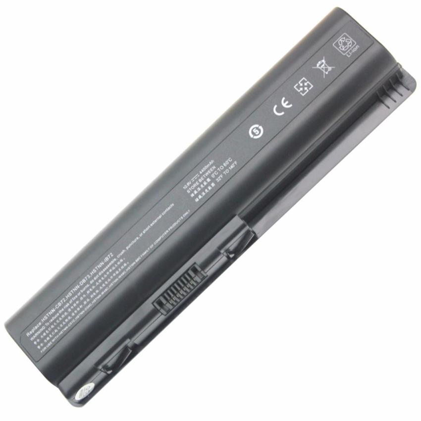 Hình ảnh Pin Laptop HP Pavilion DV4 DV5 DV6 HDX16 Core 2 Duo