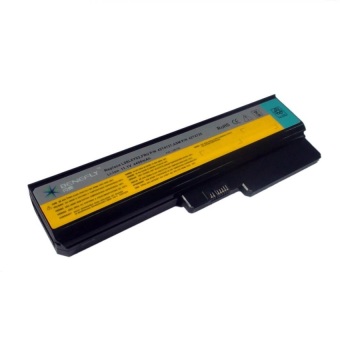 Pin Laptop Lenovo Y430 V430 V450 6Cells (Đen)