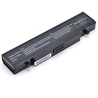 Pin laptop Samsung R458R 6 cell (Đen)-hàng nhập khẩu  