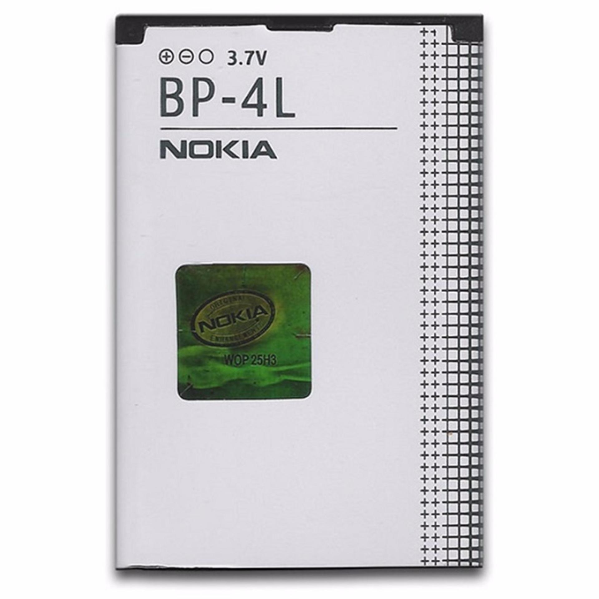 Pin Nokia BP - 4L cho Nokia E71, E72, E90, 6760, E52, E6, E61i, E63, N810, N97, 6650