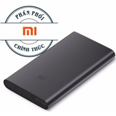 Giá Tốt Pin sạc dự phòng 10000mAh Xiaomi Power Gen 2 2017 – Hãng phân phối chính thức   Tại Chiếm Tài Mobile (Tp.HCM)