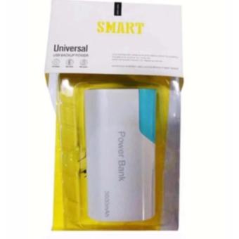 Pin Sạc Dự Phòng Nhỏ Gon, Siêu Khủng 5600mAh May 2018 - 2 Pin sạc dự phòng nhỏ gon, Siêu khủng 5600mAh - 2