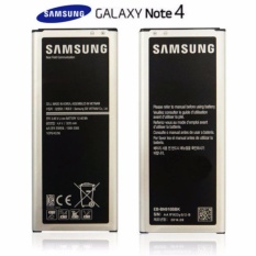 Đánh giá Pin samsung Galaxy Note 4 Chính hãng- Có cuộn NFC   Tại Phu kien Samsung (Hà Nội)