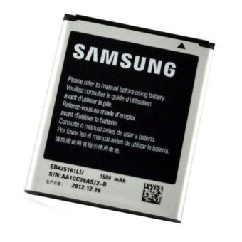 Pin Samsung Galaxy Trend Plus S7580 - 1500mAh  