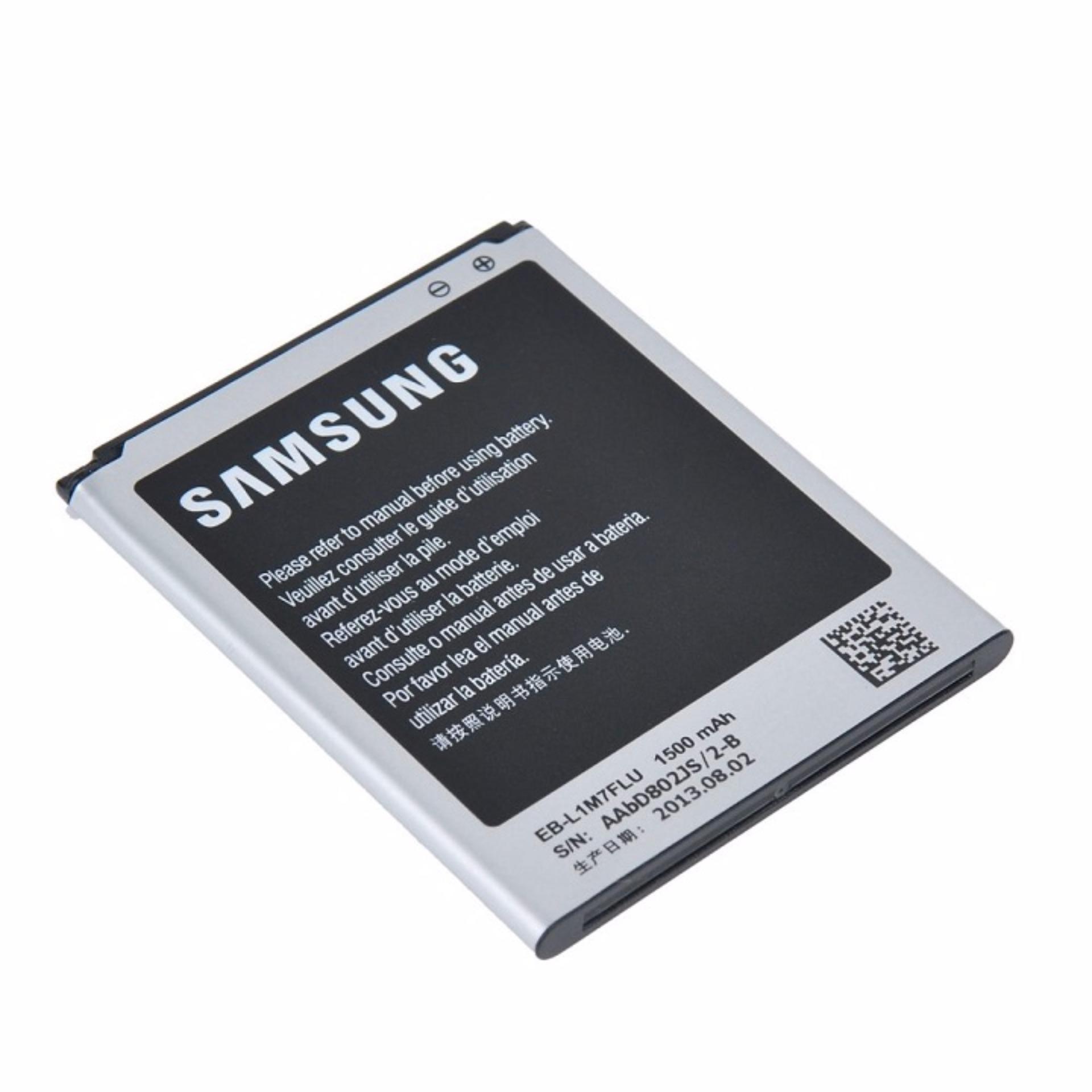 Pin Samsung Galaxy Trend S7560-S7562