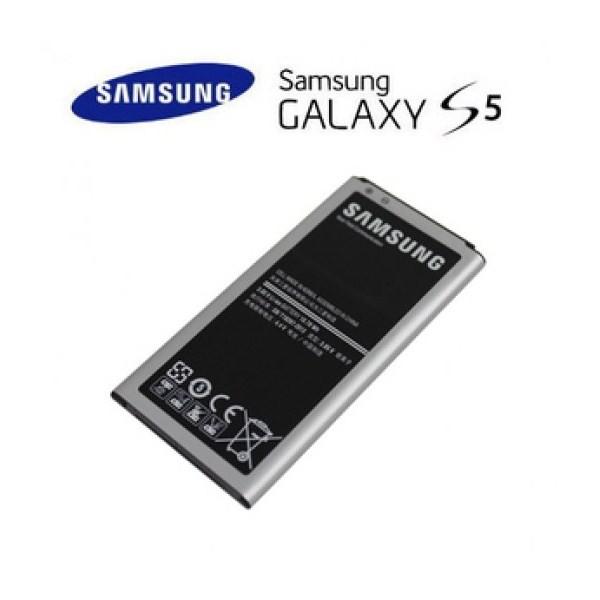 Pin Samsung S5