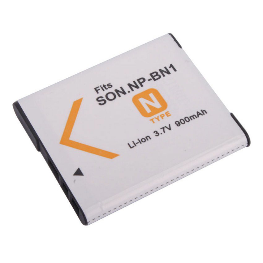 Pin Sony NP-BN1