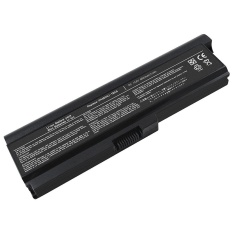 Pin Toshiba L645D L650 L650D L655 6 cell (Đen) – Hàng nhập khẩu