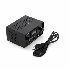 Professhional Dual Tattoo Nguồn Điện Cung Cấp Màn Hình LCD Hiển Thị Bền Hình Xăm Tiếp Liệu-intl