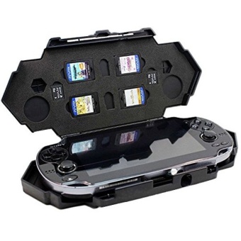 Protective Case Cover Box Storage Bag for PlayStation Vita PS PSV 1000- - intl  