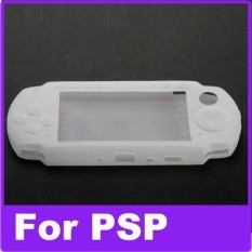 Nơi nào bán Protective Soft Silicone Case Skin Case Cover For Sony PSP 2000 3000 Slim New – intl