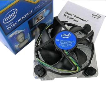Quạt chíp Intel Socket 1155 – 1150 Box  