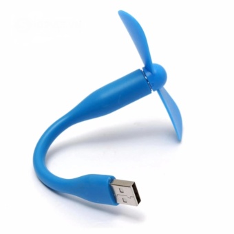 Quạt USB cánh rời nhỏ gọn tiện dụng  