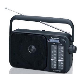 Radio Panasonic RF-2400  