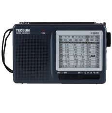 Radio Tecsun R9012 (Đen)