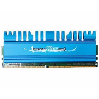 Ram Kingmax 8GB DDR4 Bus 2400 Tản nhiệt (Heatsink)  