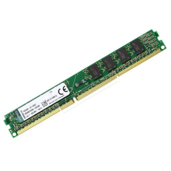 Ram Kingston DDR3 2GB (Xanh)  