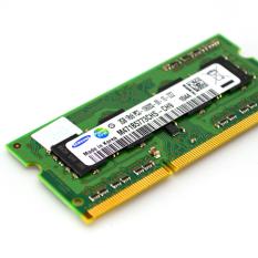 Ram laptop DDR3 4GB Samsung bus 1333  – chất lượng