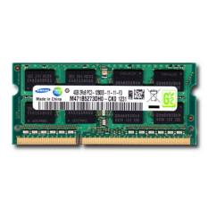 Ram Samsung 4GB PC3 12800S bus 1600 Mhz BH 3 năm