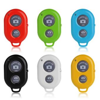 Remote Chụp ảnh Cho điện Thoại Bluetooth Shutter (Xanh Dương) -Cloud Store July 2018 - 4 Remote chụp ảnh cho điện thoại Bluetooth Shutter (Xanh dương) -Cloud Store - 4