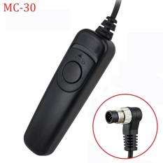 Remote MC-30 cho máy ảnh Nikon D100/D200/D300/D300s/D500/D700/D800/D800E/D810/D810A/D850/D3/D3x/D3s/D4/D4s/D5 – PHUKIEN2T_Q00907