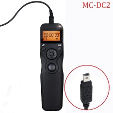 Remote MC-DC2 cho máy ảnh Nikon Df/D90/D600/D610/D750/D7000/D7100/D7200/D7500/D5000/D5100/D5200/D5300/D5500/D6500/D3000/D3100/D3200/D3300/D3400 (có kèm pin) – PHUKIEN2T_Q00910