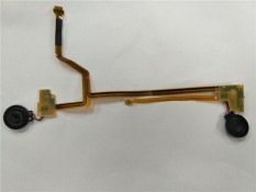 Replacment Speaker Repair Part Ribbon Flex Cable Module For Nintendo 3DS – intl