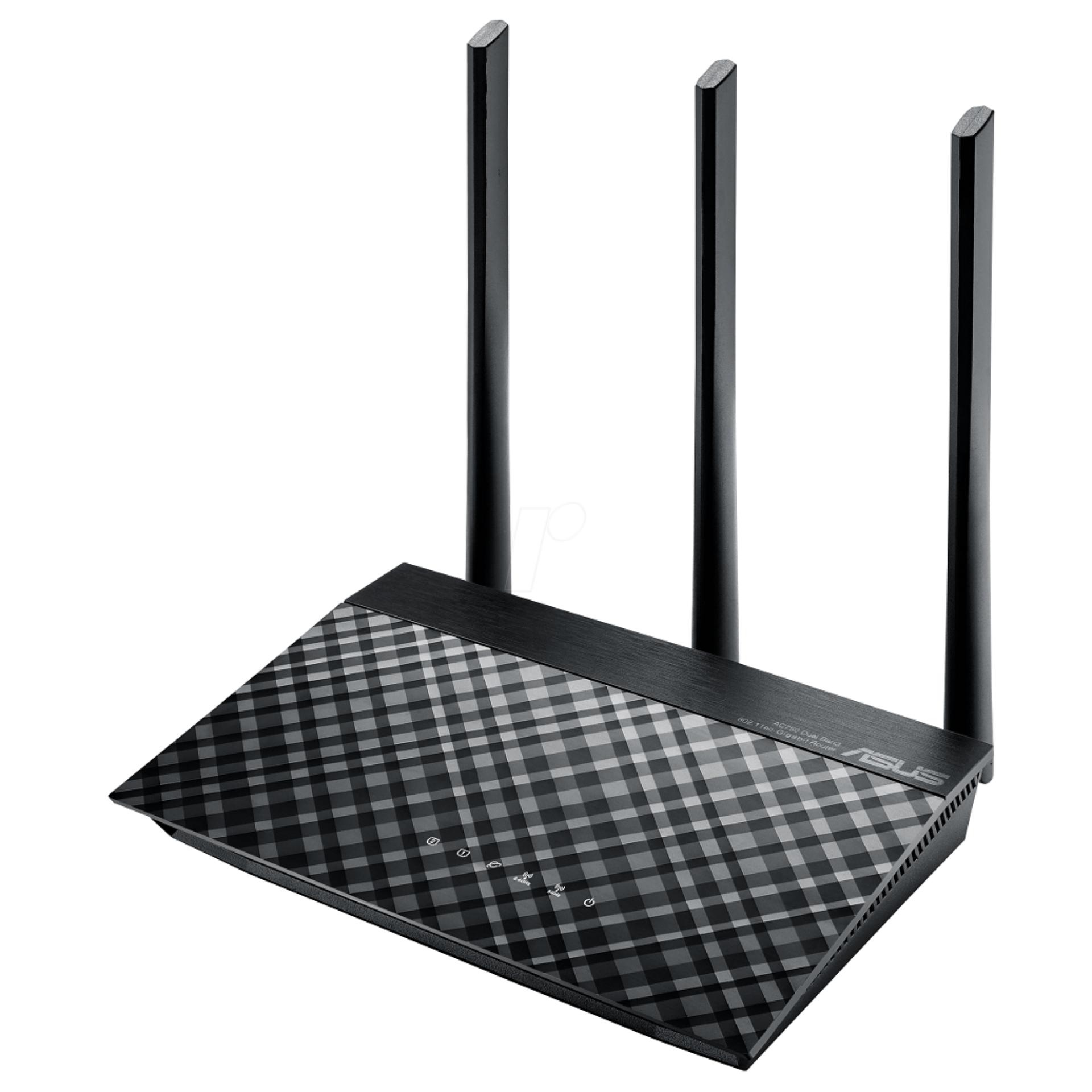 Bộ phát wifi Router ASUS RT-AC53