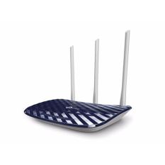 Router băng tần kép không dây TP-Link AC750 – Archer C20