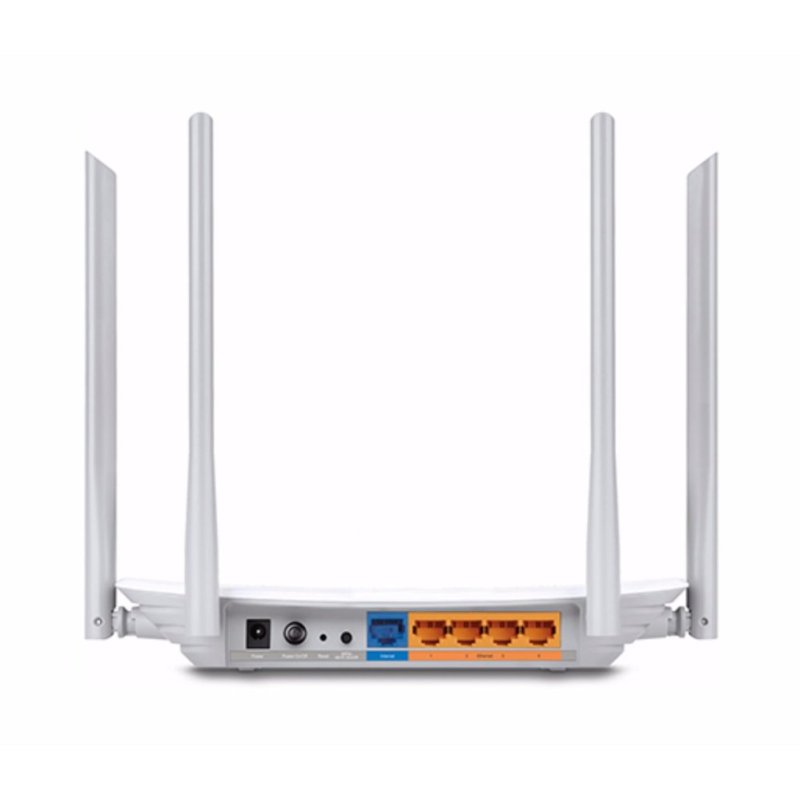 Bảng giá Router băng tần kép Wi-Fi AC1200 Archer C50 Phong Vũ