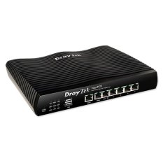 Router DrayTek Vigor 2925 (Đen)