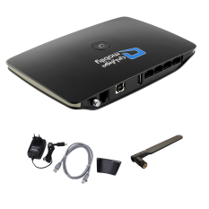 Router Wifi 3G Huawei B683 28.8Mbps Và 01 Anten 3G Rời (Đen)